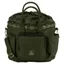 Eskadron Heritage Faux Leather Accessories Bag - Deep Moss Pre-Order