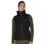 Eskadron Heritage Womens Quilted Vest - Black