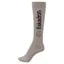 Eskadron Heritage Knee High Riding Socks - Ash