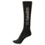Eskadron Heritage Knee High Riding Socks - Black