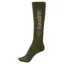 Eskadron Heritage Knee High Riding Socks - Deep Moss