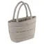 Eskadron Heritage Quilted Tote Bag - Ash Pre-Order