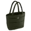 Eskadron Heritage Quilted Shopper Bag - Deep Moss Pre-Order