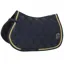 Eskadron Heritage Pro Soft Emblem Saddle Pad - Navy