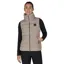 Eskadron Heritage Womens Quilted Vest - Ash