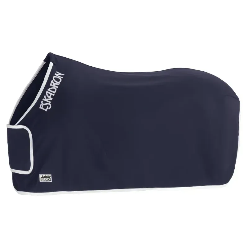 Eskadron Jersey Show Sheet - Navy-1