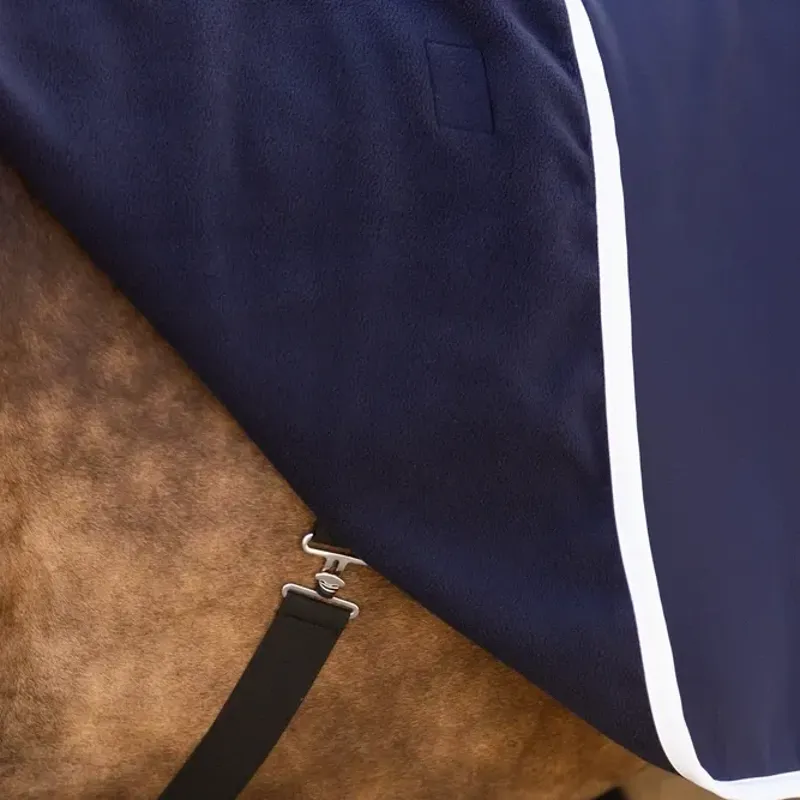 Eskadron Jersey Show Sheet - Navy-4