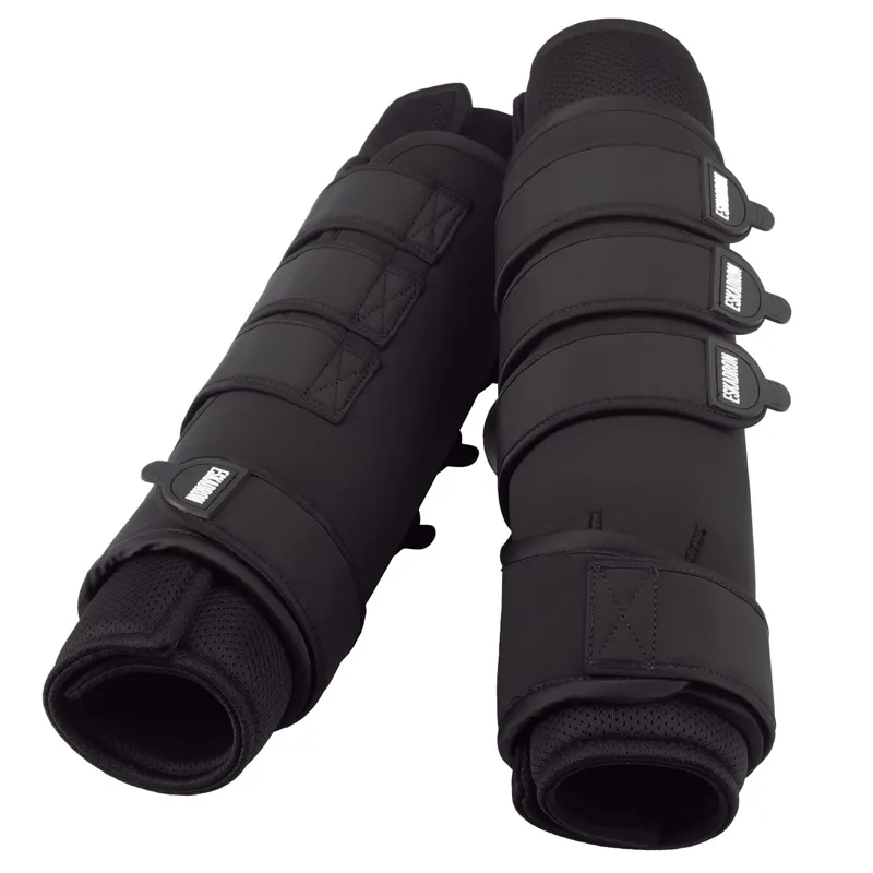 Eskadron Pro Stable Boots - Black