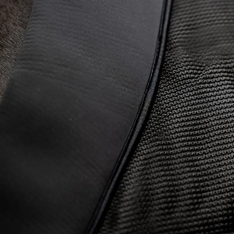 Eskadron Sigma 100g Stable Blanket - Black-2