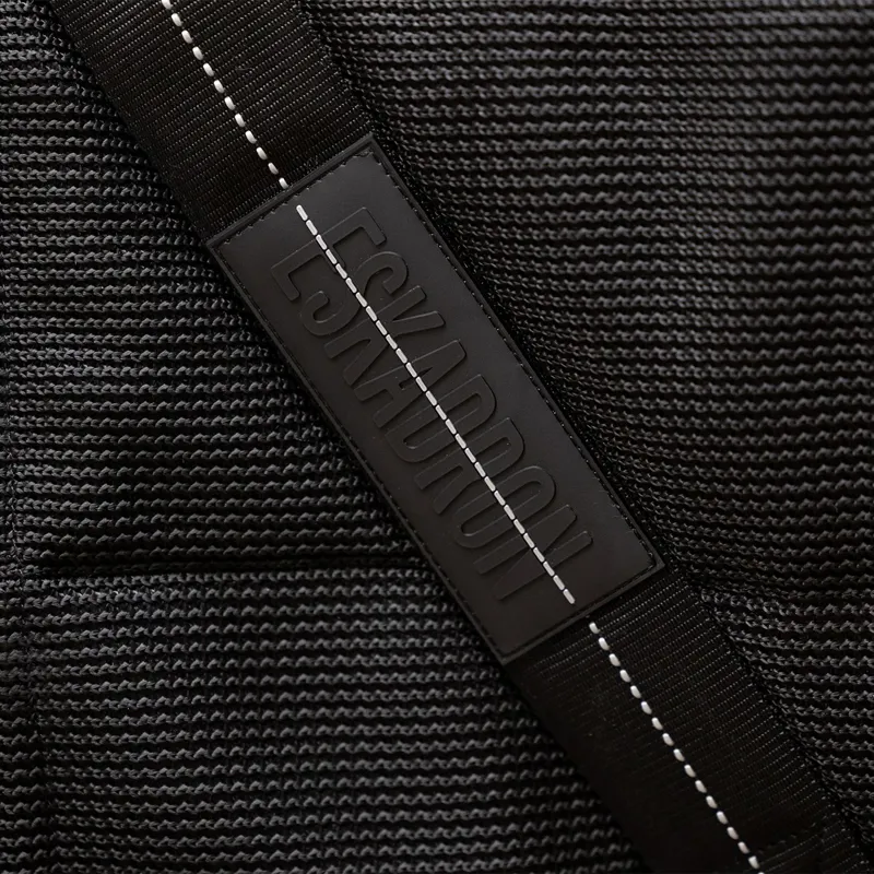Eskadron Sigma 100g Stable Blanket - Black-3