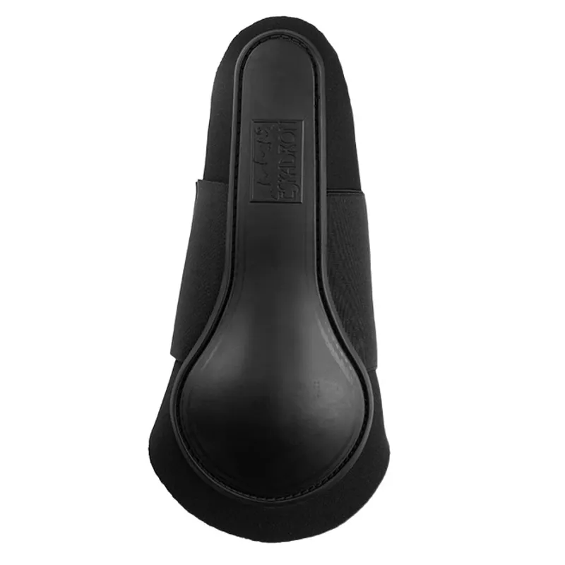 Eskadron Neo Tendon Boots - Black-1