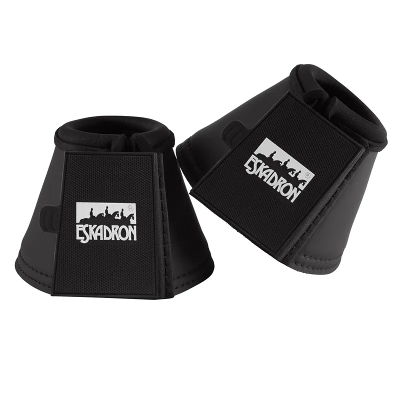 Eskadron AllRound Bell Boots - Black