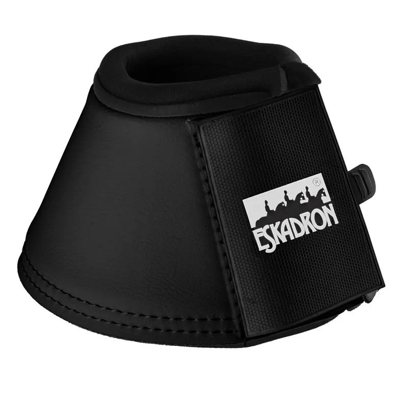 Eskadron AllRound Bell Boots - Black-1