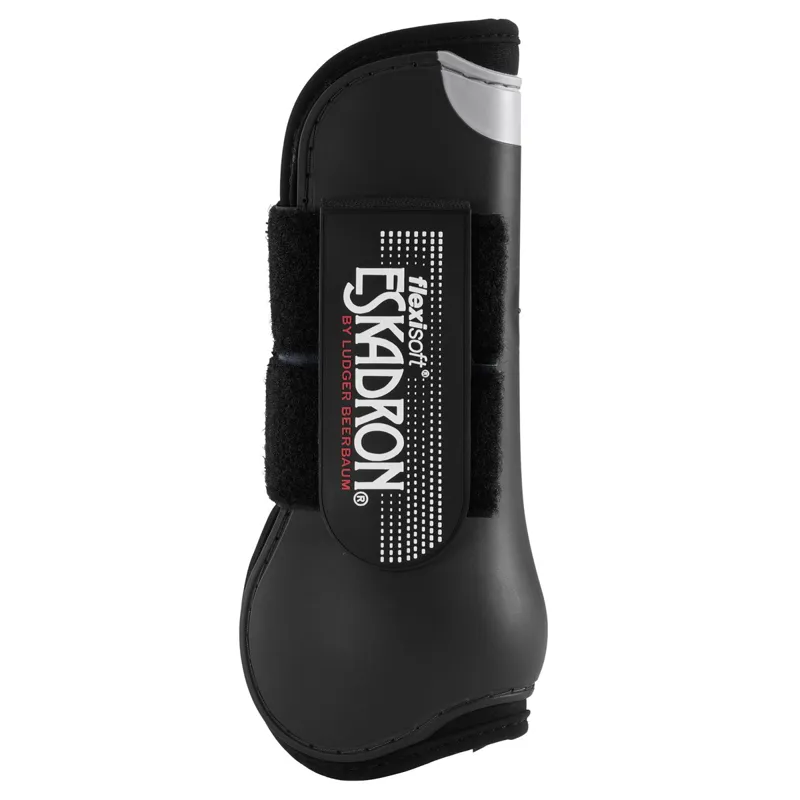 Eskadron Flexisoft Tendon Boots - Black