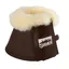 Eskadron Allround Lambskin Bell Boots - Dark Brown