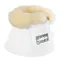 Eskadron Allround Lambskin Bell Boots - White