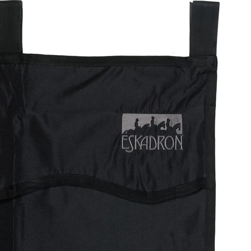 Eskadron Stable Drape - Black-1