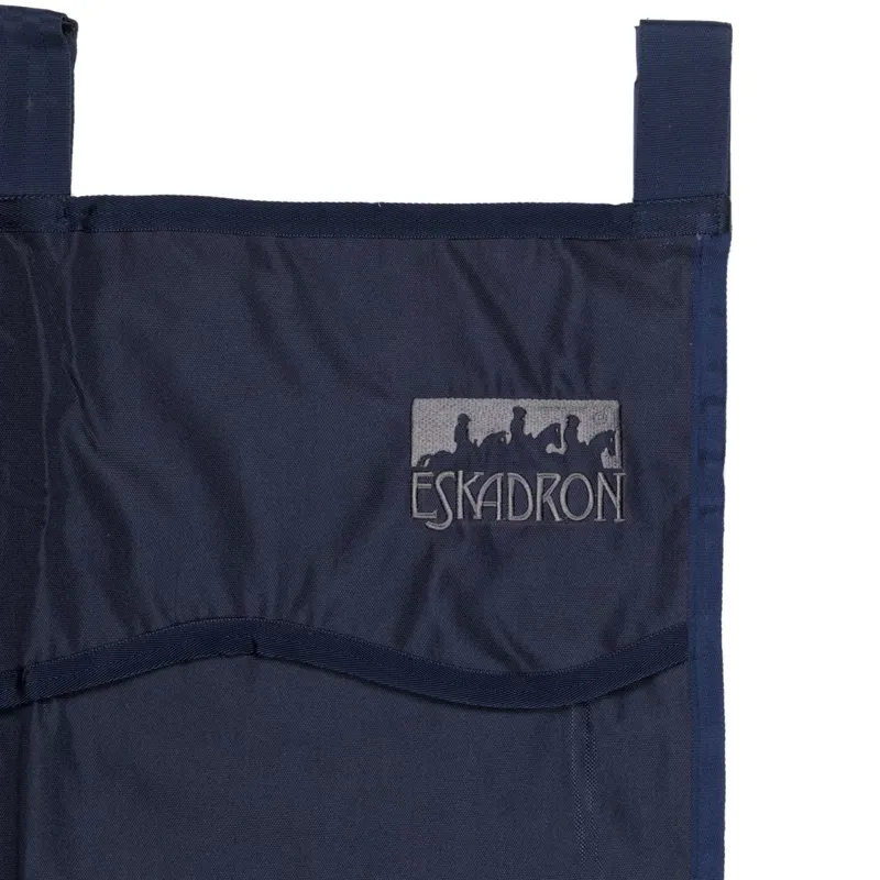 Eskadron Stable Drape - Navy