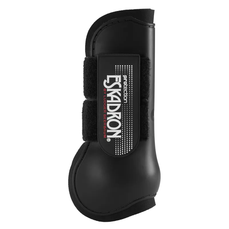 Eskadron Protection Tendon Boots - Black