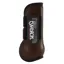 Eskadron Protection Tendon Boots - Dark Brown