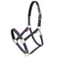 LeMieux Essential Halter - Navy