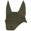 LeMieux Essence Fly Veil - Pine Green