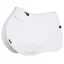 LeMieux Essence Eurojump Square - White
