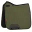 LeMieux Essence Dressage Saddle Pad - Pine Green