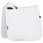 LeMieux Essence Dressage Saddle Pad - White