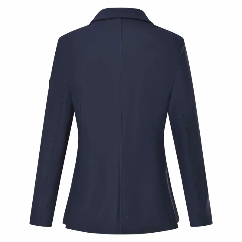 Euro-Star Lucio Men's Competition Jacket - Night-1
