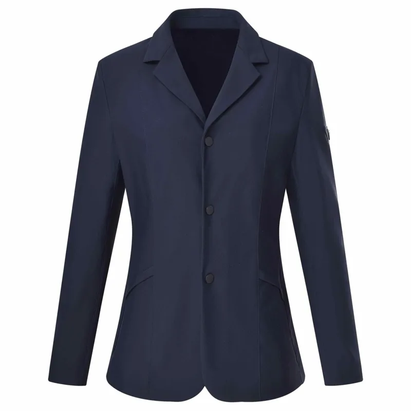 Euro-Star Lucio Men's Competition Jacket - Night