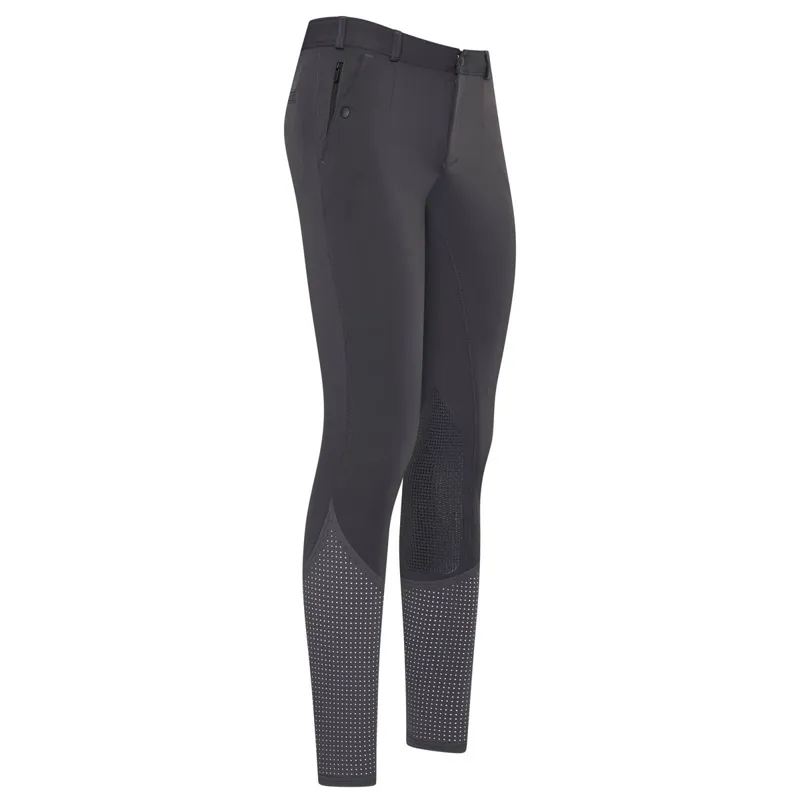 Euro-star Marco Knee Grip Men's Breeches - Periscope