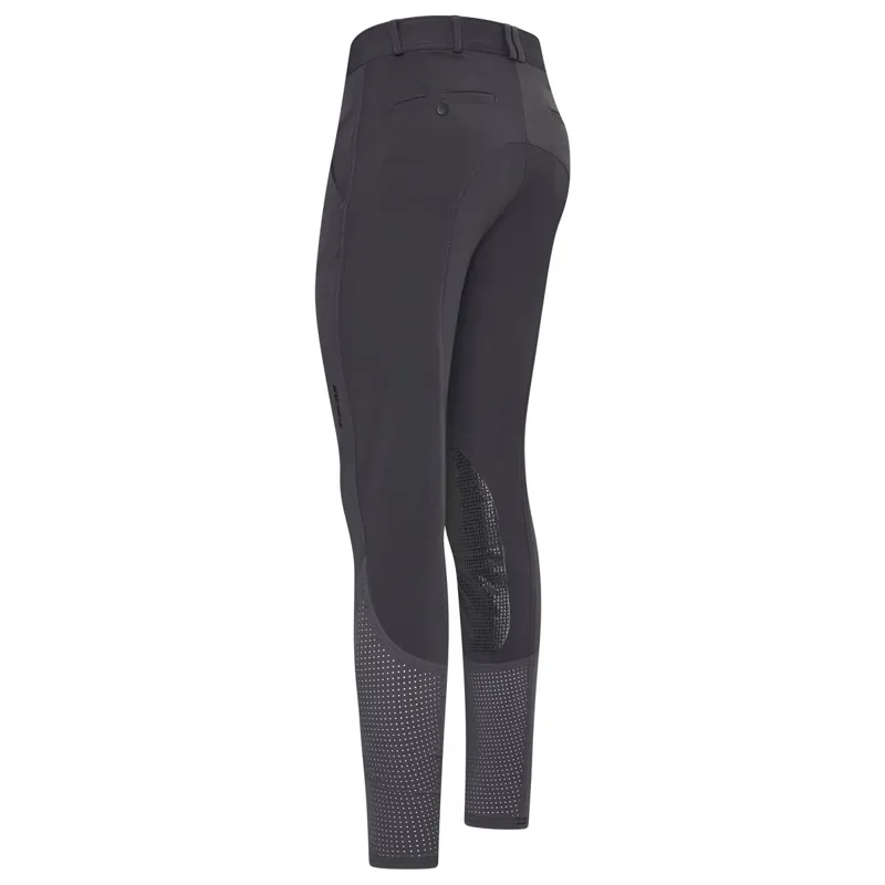 Euro-star Marco Knee Grip Men's Breeches - Periscope-2