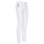 Euro-star Marco Knee Grip Men's Competition Breeches - White