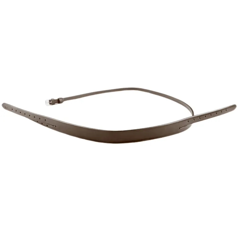 Dever Classic Crownpiece - Brown