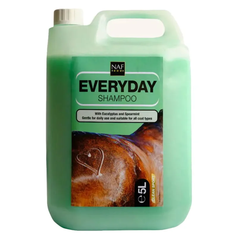 NAF Everyday Shampoo