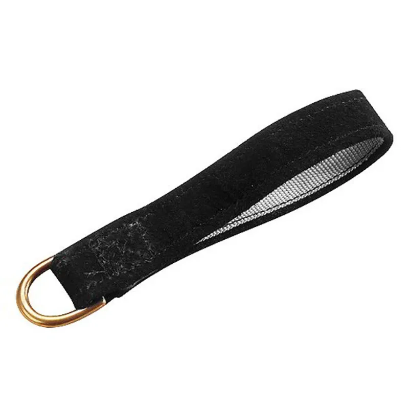 Excelsior Detachable Loop for Draw Reins - Black-1