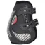 LeMieux Exo-Flex Fetlock Boots - Black/Silver