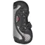 LeMieux Exo-Flex Tendon Boots - Black/Silver