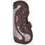 LeMieux Exo-Flex Tendon Boots - Brown/Gold
