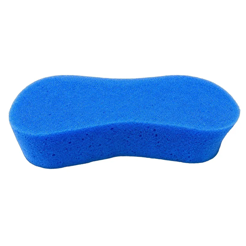 Equi-Sential Expanding Sponge - Blue