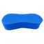 Equi-Sential Expanding Sponge - Blue