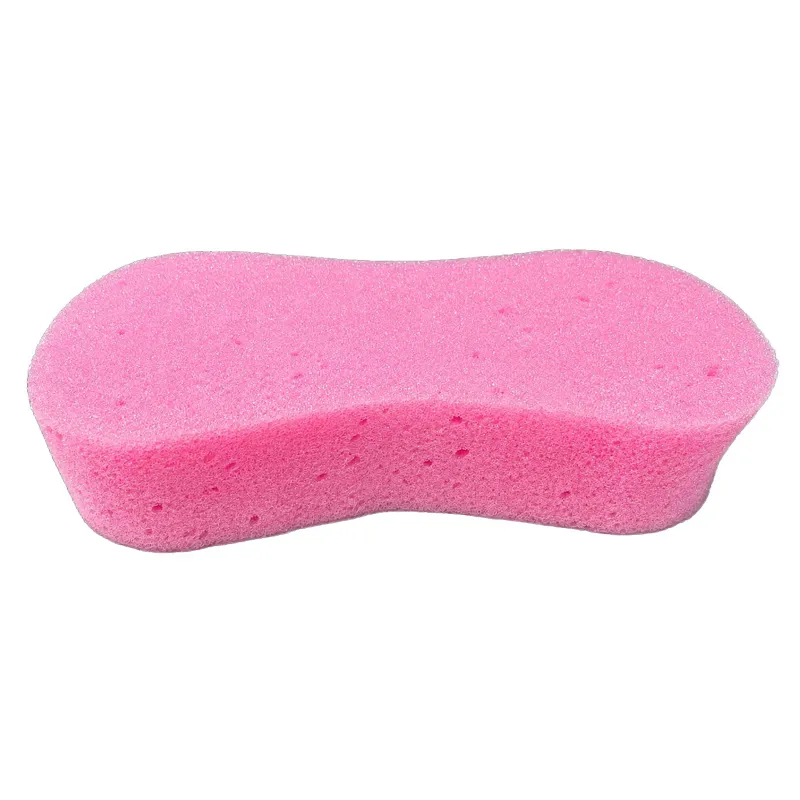 Equi-Sential Expanding Sponge - Pink