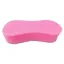 Equi-Sential Expanding Sponge - Pink