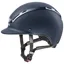 Uvex Exxeed Active Riding Helmet - Navy