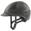 Uvex Exxential III Riding Helmet - Anthracite Matt