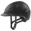 Uvex Exxential III Riding Helmet - Black Matt