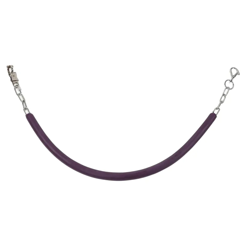 EZI-KIT Stall Chain - Purple