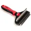 EZI-GROOM Tidy-Up Comb - Pink