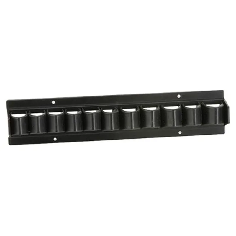 EZI-KIT Whip Holder - Black